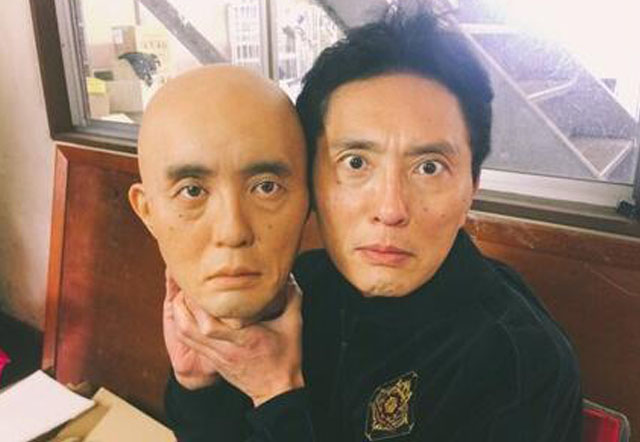 硅膠仿真面具可以騙過AI人臉識別？