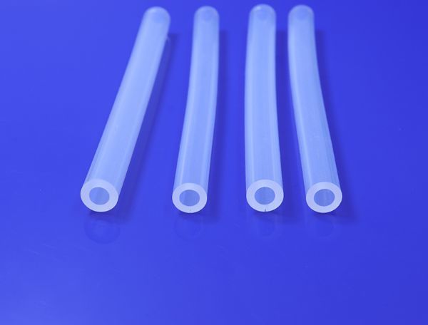 怎么選擇適合醫(yī)療設(shè)備上的硅膠管？