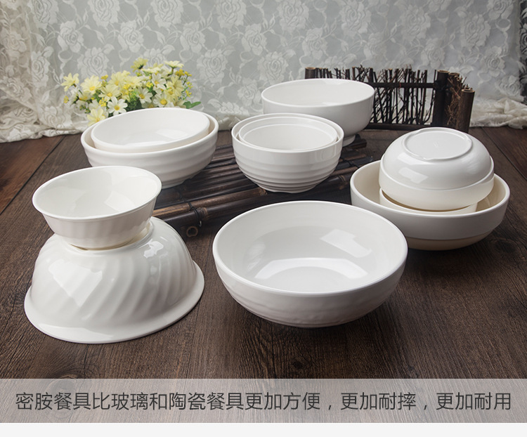 密胺瓷餐具是無(wú)毒的嗎？是塑料制品嗎？